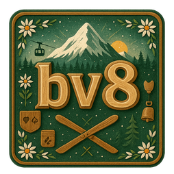 bv8 logo